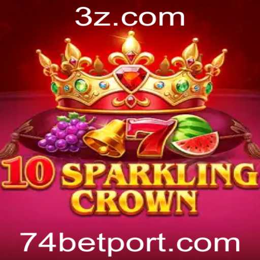 Descubra o Fascinante Mundo de 10SparklingCrown: Uma Imersão no Jogo de Apostas 74 Bet