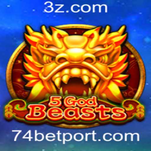 Explorando o Fenômeno do Jogo 5GodBeasts