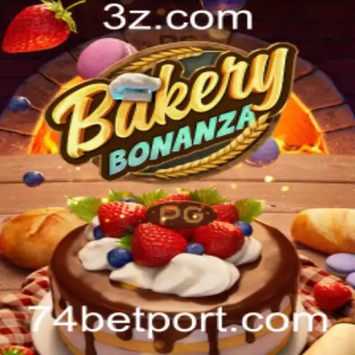 Descubra Tudo Sobre BakeryBonanza: Um Jogo Cativante com 74 Bet