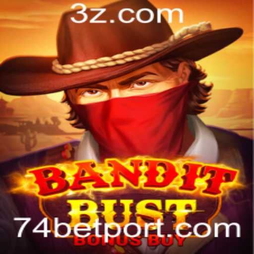 Descubra as Emoções de BanditBustBonusBuy