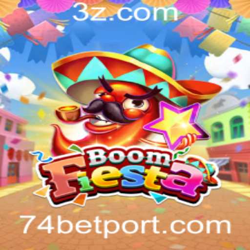 Descubra BoomFiesta: O Novo Sensação no Mundo dos Jogos com 74 Bet