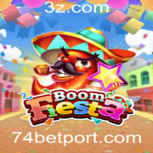 Descubra BoomFiesta: O Novo Sensação no Mundo dos Jogos com 74 Bet