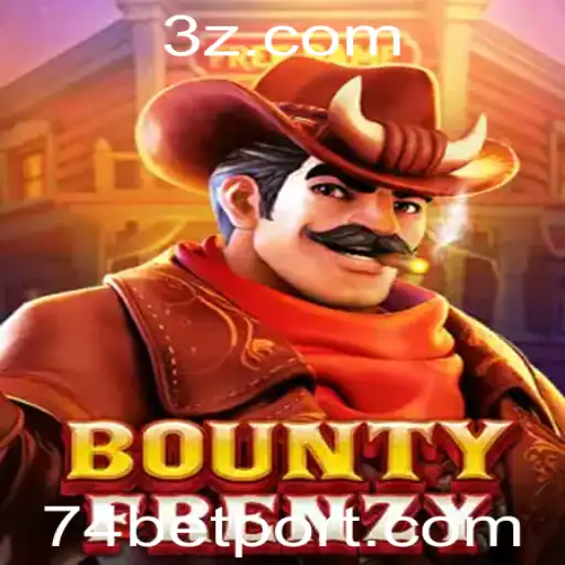 Explorando o Mundo do Jogo BountyFrenzy e o Conceito de 74 Bet