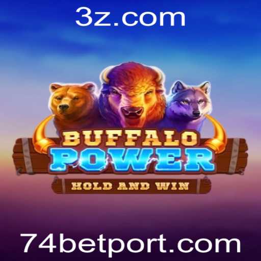 Explorando BuffaloPower: Um Mergulho nas Regras e Dinâmica do Jogo