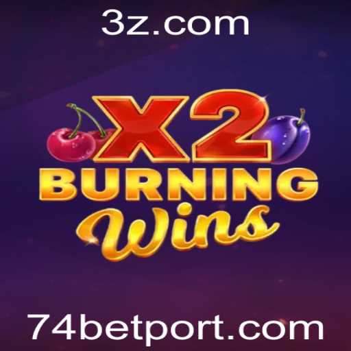 Explorando BurningWinsX2: Um Mergulho no Atraente Mundo do 74 Bet