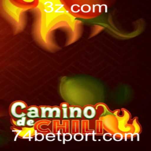 CaminodeChili: Aventura e Estratégia no Novo Jogo de 74 Bet