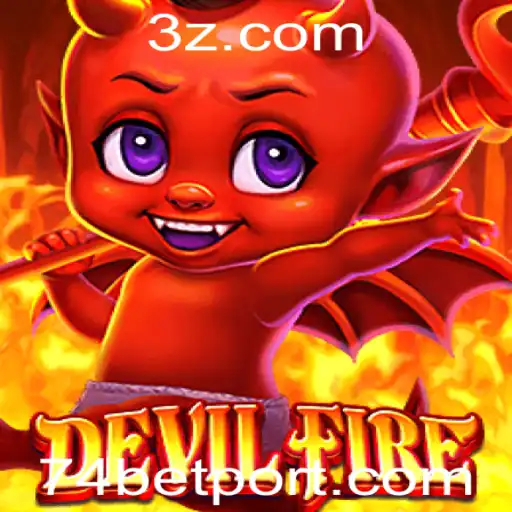 Explorando o Mundo de DevilFire: Uma Aventura de Estratégia e Sorte