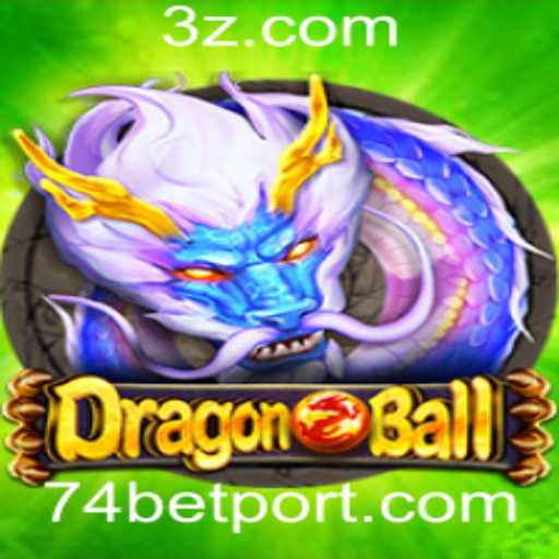 Desvendando o Jogo DragonBall: Aventura e Estratégia com 74 Bet