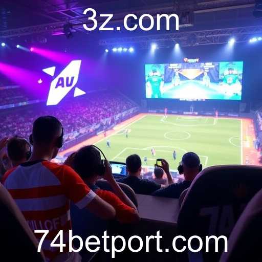 O Impacto dos Esportes Virtuais no Cenário Global