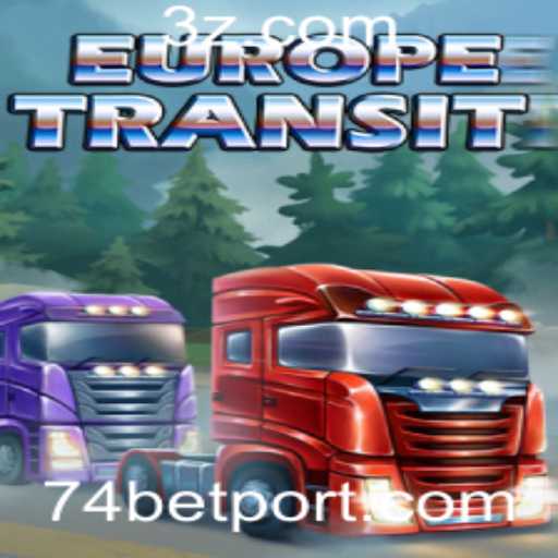 EuropeTransit: O Novo Fenômeno dos Jogos de Estratégia