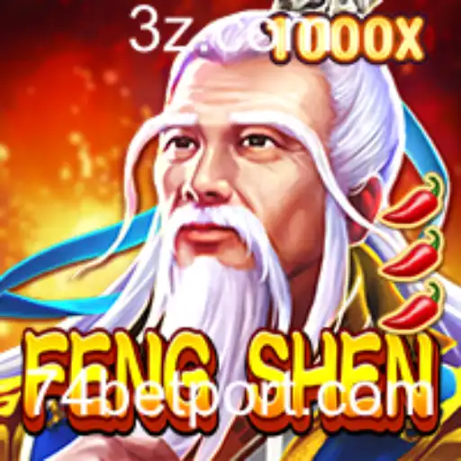 Explorando FengShen e a Intrigante Dinâmica da 74 Bet
