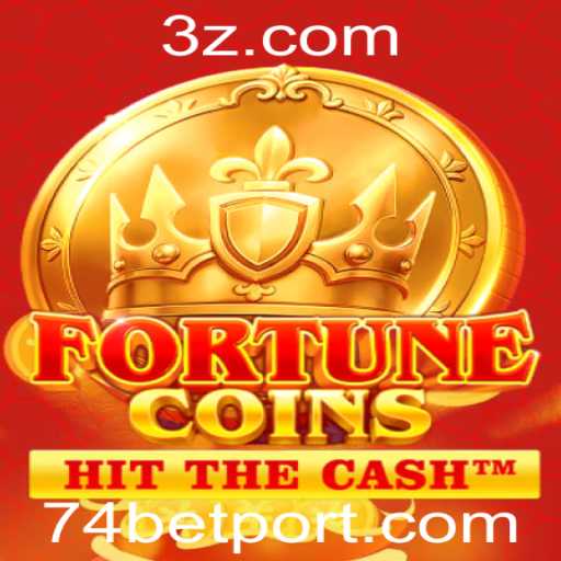 Descubra o Fascinante Mundo do Jogo FortuneCoins