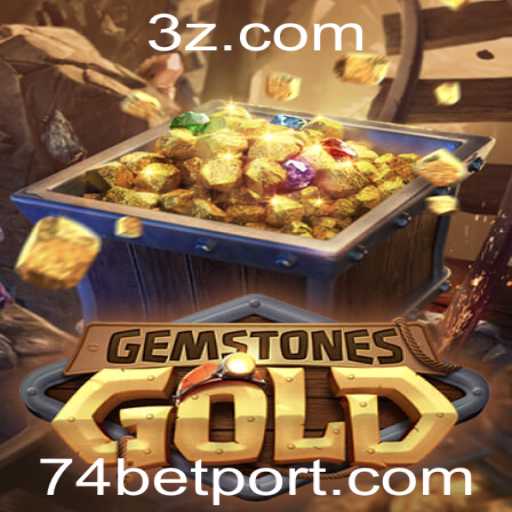 Explorando o Mundo de GemstonesGold: Uma Aventura de Apostas com 74 Bet
