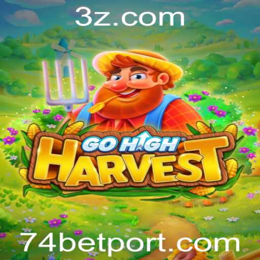 Explorando o Fascinante Mundo do GoHighHarvest