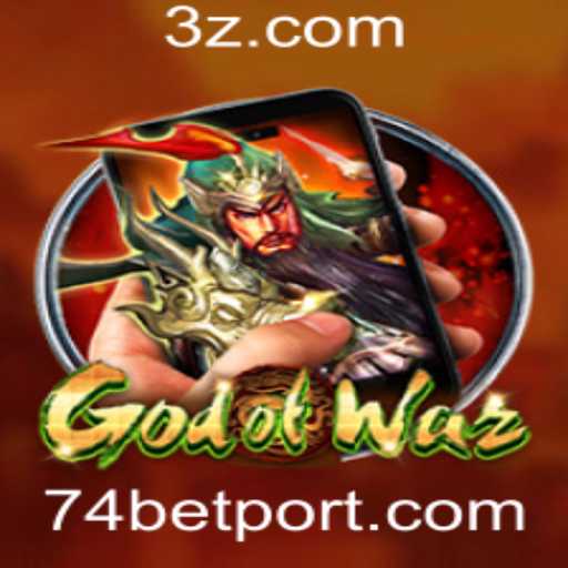 GodofWarM: Descubra o Universo do Jogo Repleto de Estratégia e Aventura