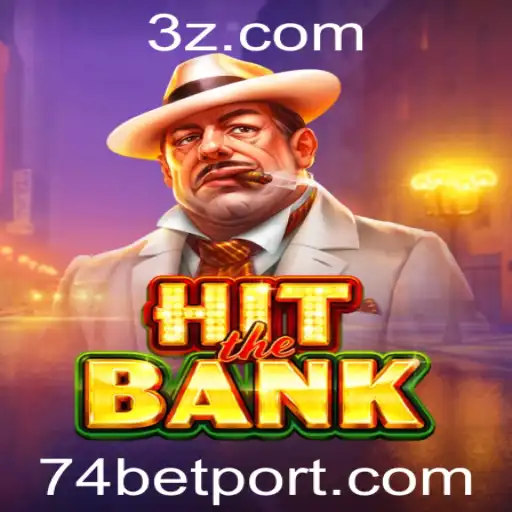 HitTheBank: Desvende o Empolgante Mundo das Apostas com 74 Bet