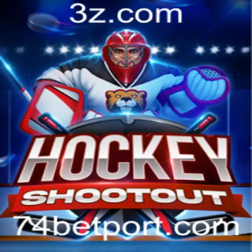 HockeyShootout: Descubra o Jogo Eletrizante que Conquista Fãs pelo Mundo