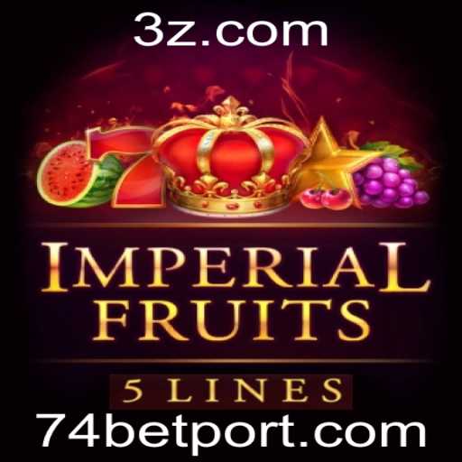 Descubra o Fascinante Mundo de ImperialFruits5: Regras e Estratégias
