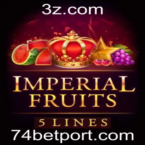 Descubra o Fascinante Mundo de ImperialFruits5: Regras e Estratégias