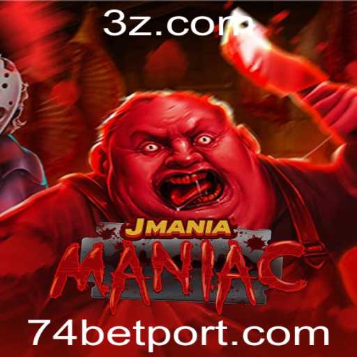 Explorando o Mundo do Jogo JManiaManiac: Uma Nova Onda no Universo dos Jogos