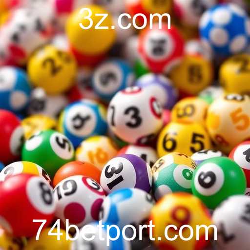 A Fascinação dos Jogos de Loteria: Descubra a 74 Bet