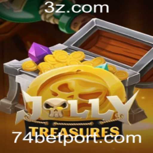 Descubra o Mundo de Aventura de JollyTreasures com 74 Bet