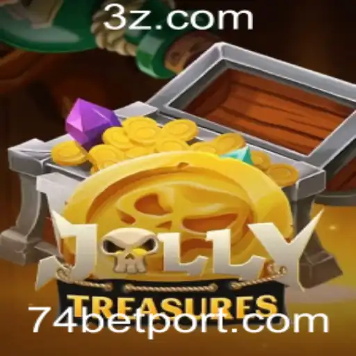 Descubra o Mundo de Aventura de JollyTreasures com 74 Bet