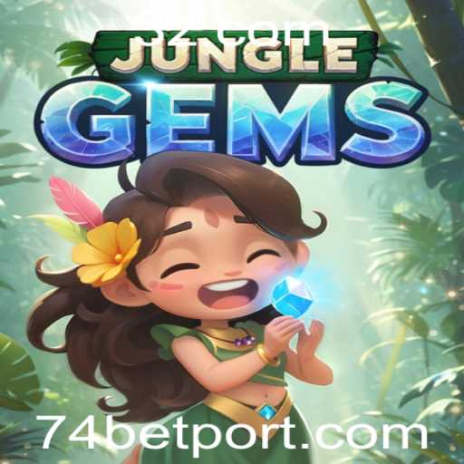 JungleGems: Descubra como Dominar este Jogo Viciante