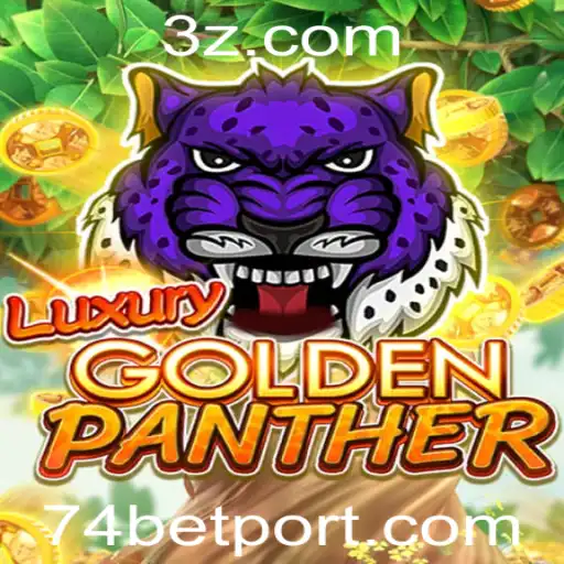 Explorando o Mundo do LUXURYGOLDENPANTHER: O Jogo que Revoluciona o 74 Bet