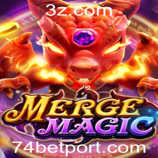 Mergemagic: Explorando um Mundo de Fantasia e Estratégia