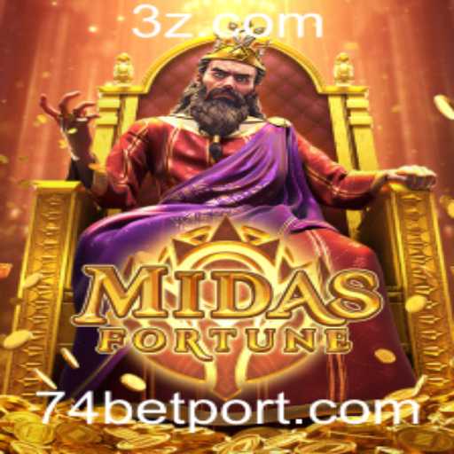 Descubra o Fascinante Mundo do Jogo MidasFortune e a Estratégia 74 Bet