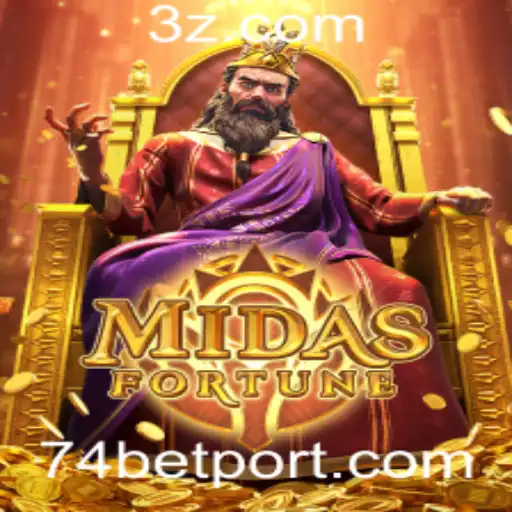 Descubra o Fascinante Mundo do Jogo MidasFortune e a Estratégia 74 Bet