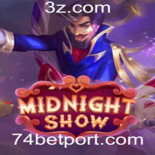 Explorando o Mundo Fascinante do Jogo 'MidnightShow'