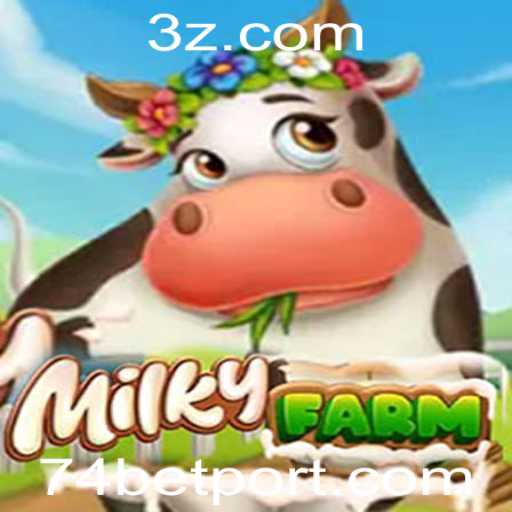 Descubra o Fascinante Mundo de MilkyFarm: Um Jogo de Fazendinha Fora do Comum