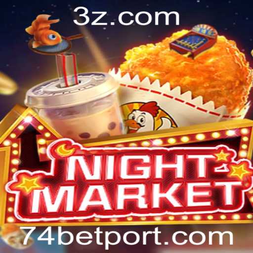 NIGHTMARKET: Explorando o Fascinante Jogo de Estratégia com 74 Bet
