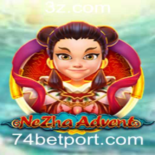 Explorando o Mundo de NeZhaAdvent: Uma Aventura Dinâmica com 74 Bet