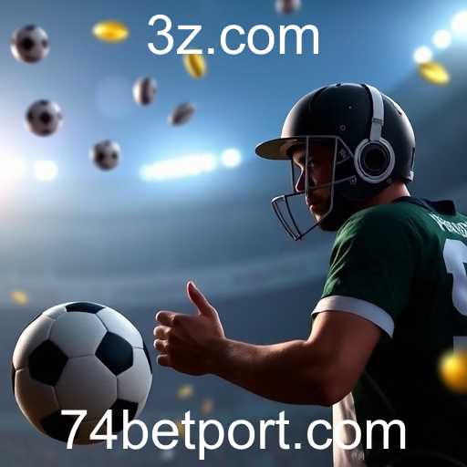 Explorando Ofertas Exclusivas no Mundo das Apostas com 74 bet