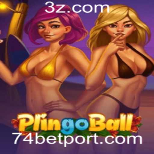 Descubra Plingoball: Um Jogo Inovador no Cenário Atual