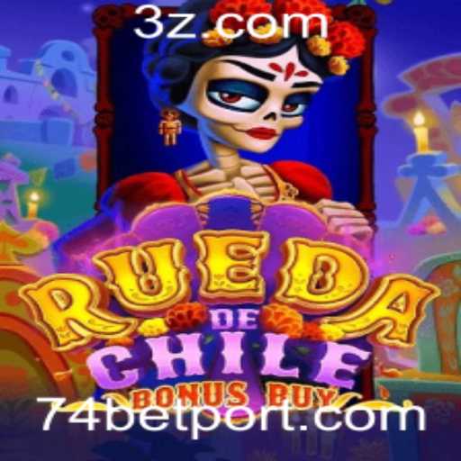 Explorando o Jogo RuedaDeChileBonusBuy: Uma Jornada no Mundo dos Jogos de Azar