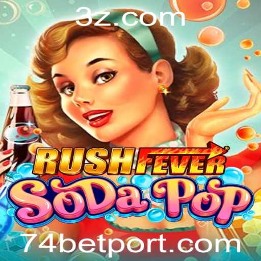 Descubra o Novo e Empolgante Jogo RushFeverSodaPop: Regras e Introdução