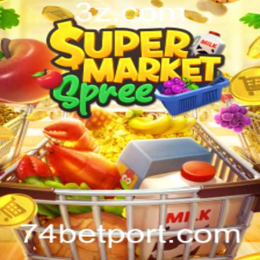 Explorando o Mundo de SupermarketSpree: Descrição e Regras