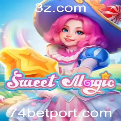 Explorando o Mundo de SweetMagic e o Fascínio da Aposta 74