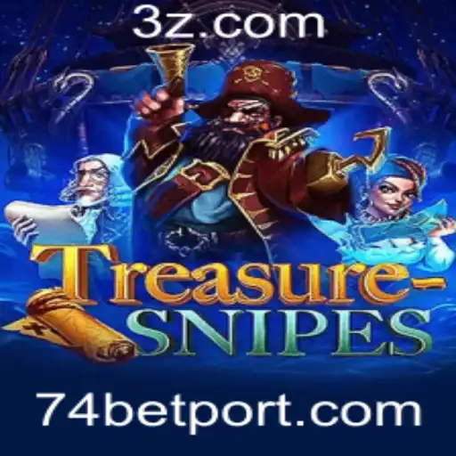 Explorando TreasureSnipes: Uma Nova Aventura com 74 Bet