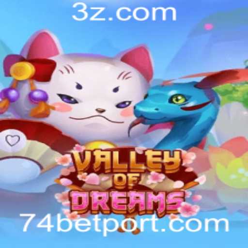 Explorando o Mundo de ValleyofDreams: Um Jogo Atraente no Cenário Atual