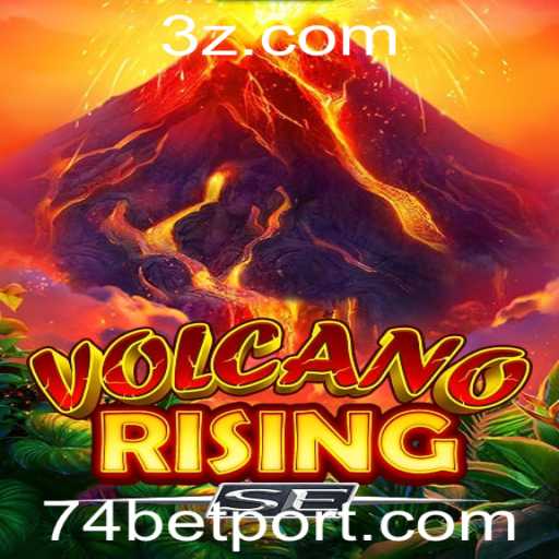 VolcanoRisingSE: Aventuras e Estratégias no Mundo Virtual
