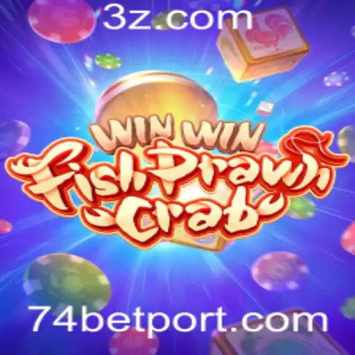 WinWinFishPrawnCrab: Descubra as Regras e Emoções do Novo Jogo