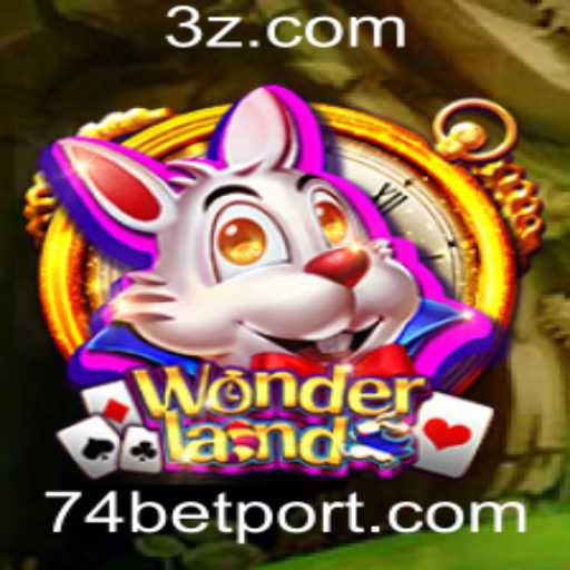 Desvendando Wonderland: O Jogo Inovador no Mundo das Apostas