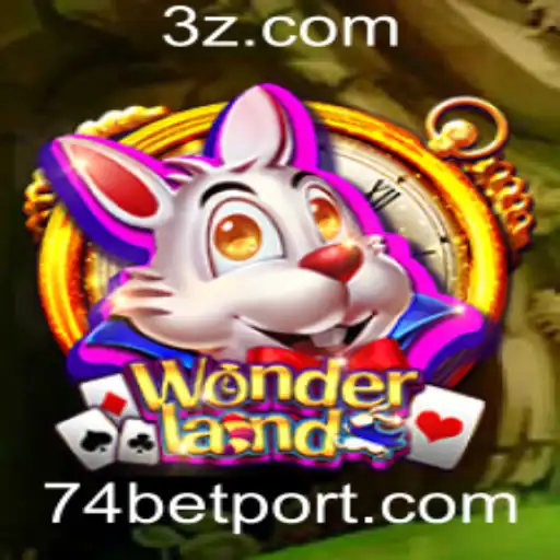 Desvendando Wonderland: O Jogo Inovador no Mundo das Apostas